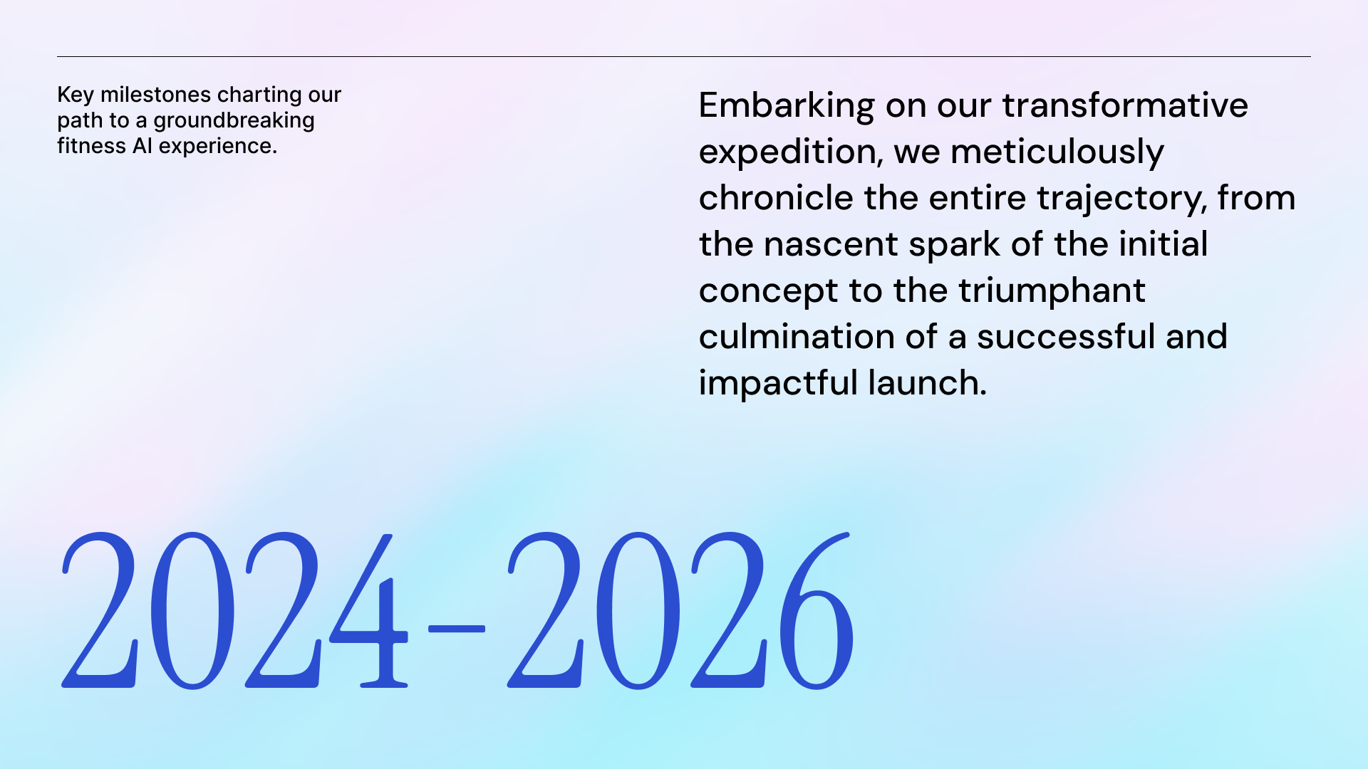 Presentation example 7